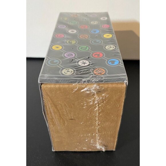 New/SEALED Pokemon TCG 2018 Basic Energy Box 450ct XY Era Energies - Picture 4 of 4